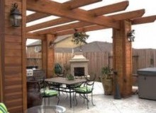 Kwikfynd Pergolas
wycheproof